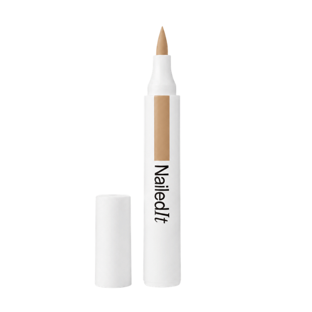 Almost Nude Nail Polish