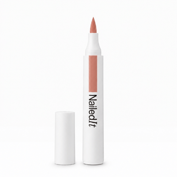 Barley Blush Nail Polish