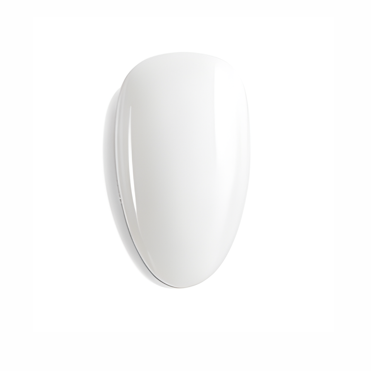 White Nail Polish