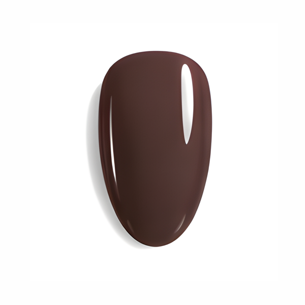 Chestnut Nail Polish