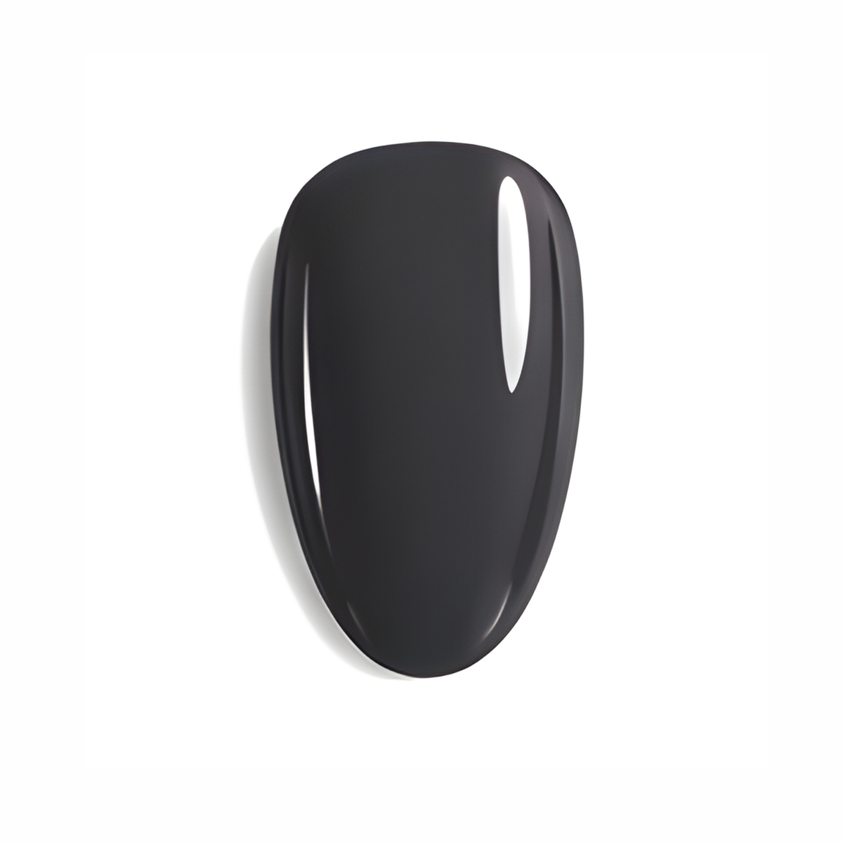 Black Nail Polish