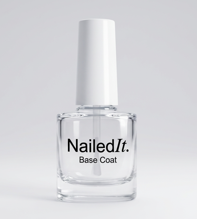 Base Coat