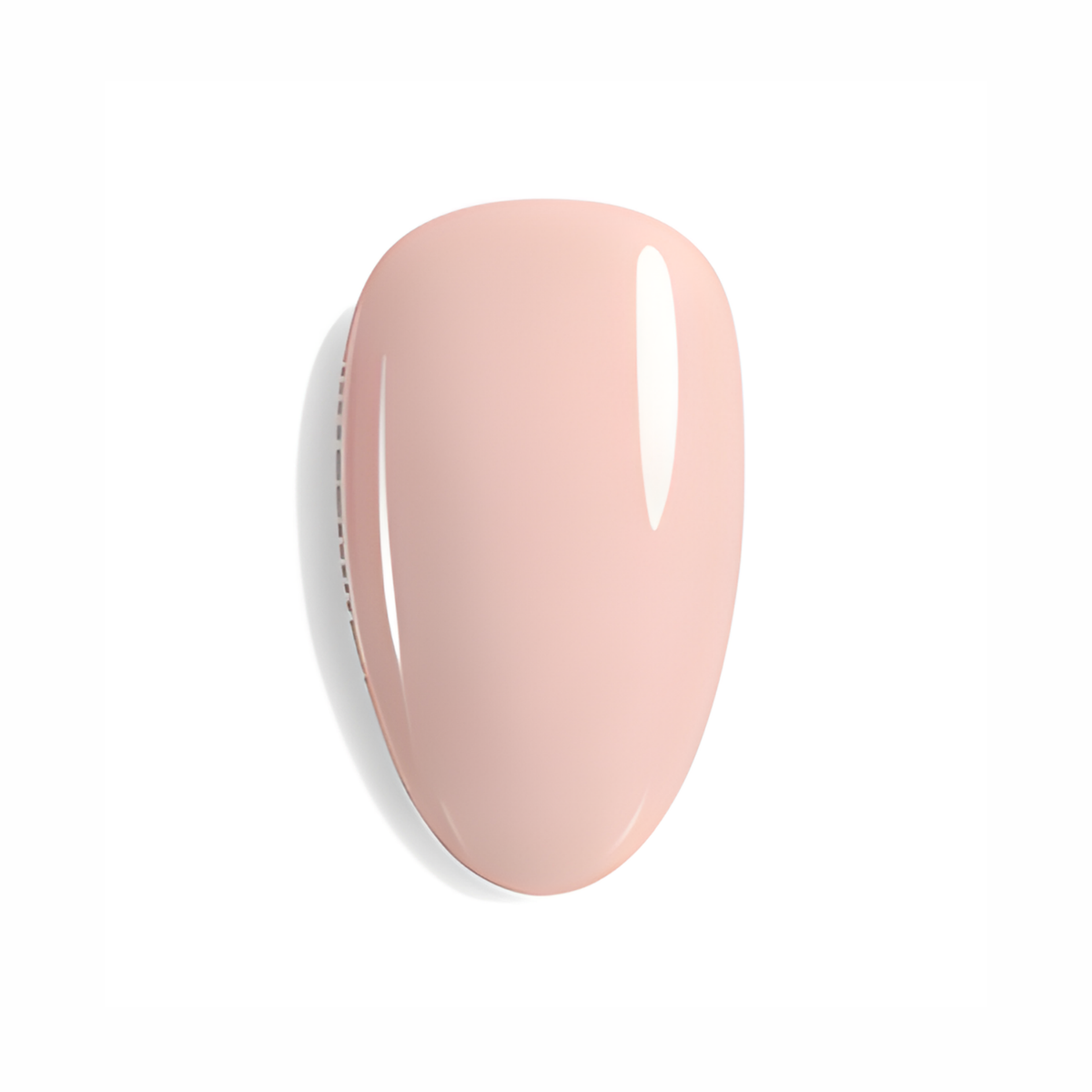 Sheer Pink Nail Polish