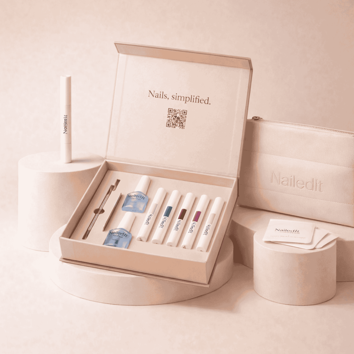 The Edit Kit