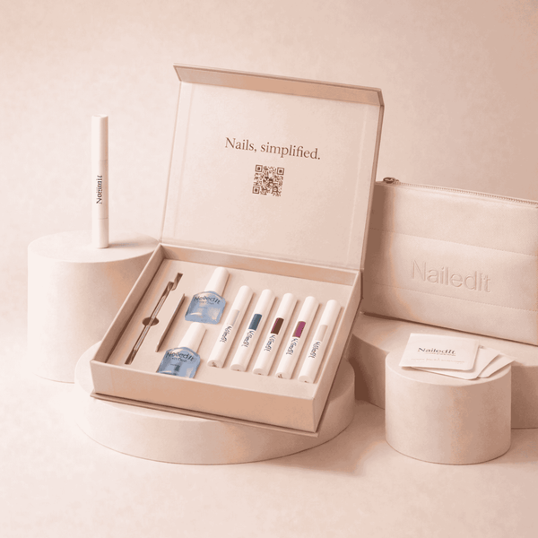 The Edit Kit