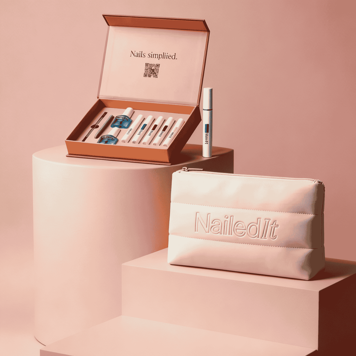 The Edit Kit