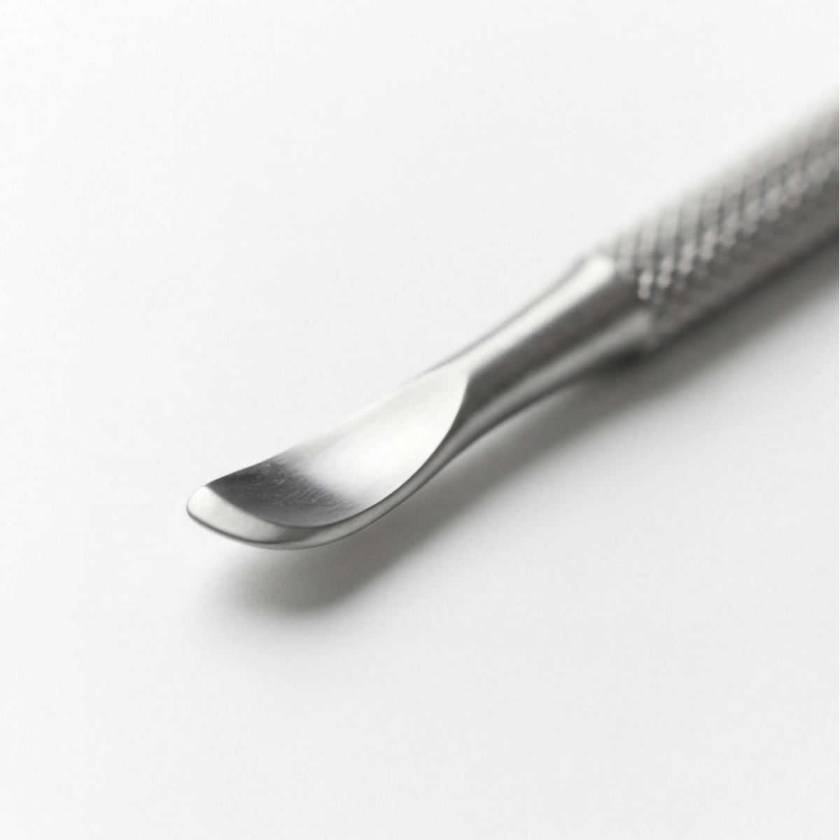 Stainless Steel Cuticle Pusher