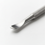 Stainless Steel Cuticle Pusher