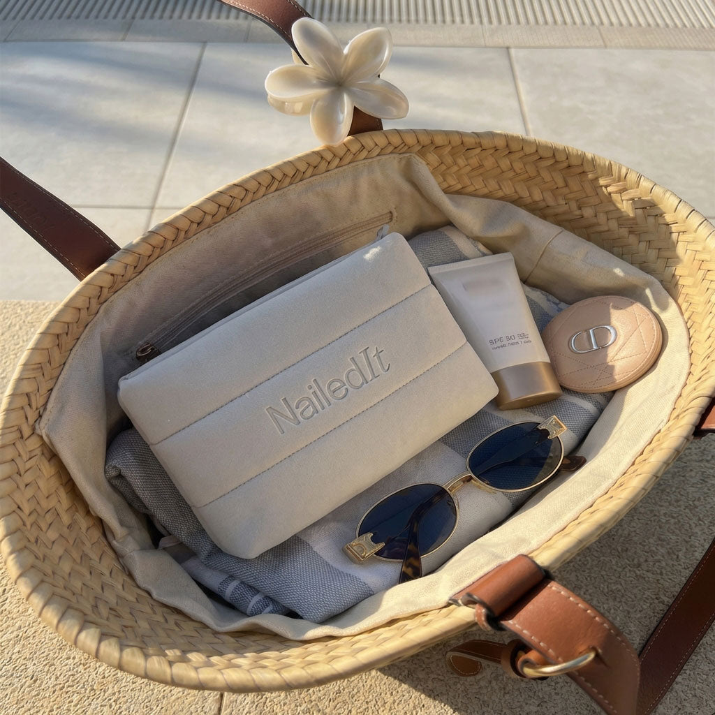 Beauty Pouch