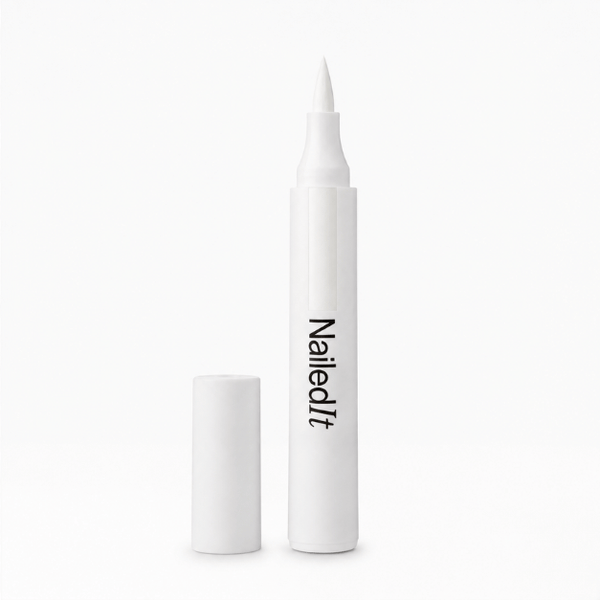 White Nail Polish